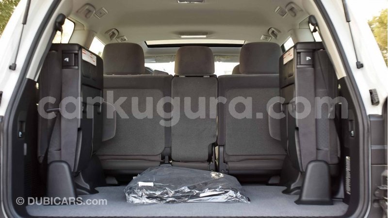 Big with watermark toyota land cruiser bujumbura import dubai 3556