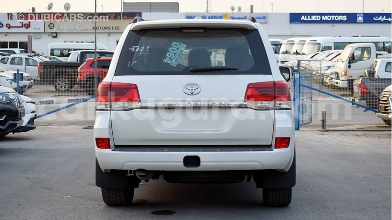 Big with watermark toyota land cruiser bujumbura import dubai 3556