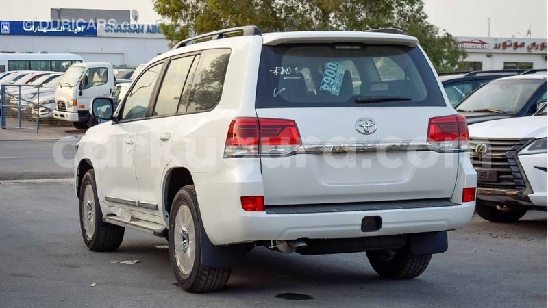 Big with watermark toyota land cruiser bujumbura import dubai 3556