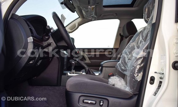 Acheter Import Voiture Toyota Land Cruiser Autre à Import - Dubai, Bujumbura Acheter Import Voiture Toyota Land Cruiser Autre à Import - Dubai, Bujumbura