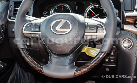 Nunua Imported Lexus LX Nyingine Gari ndani ya Import - Dubai nchini Bujumbura Nunua Imported Lexus LX Nyingine Gari ndani ya Import - Dubai nchini Bujumbura