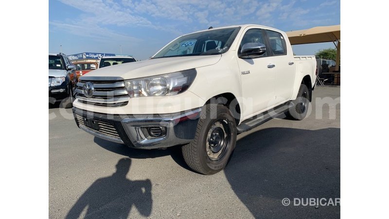 Big with watermark toyota hilux bujumbura import dubai 3558