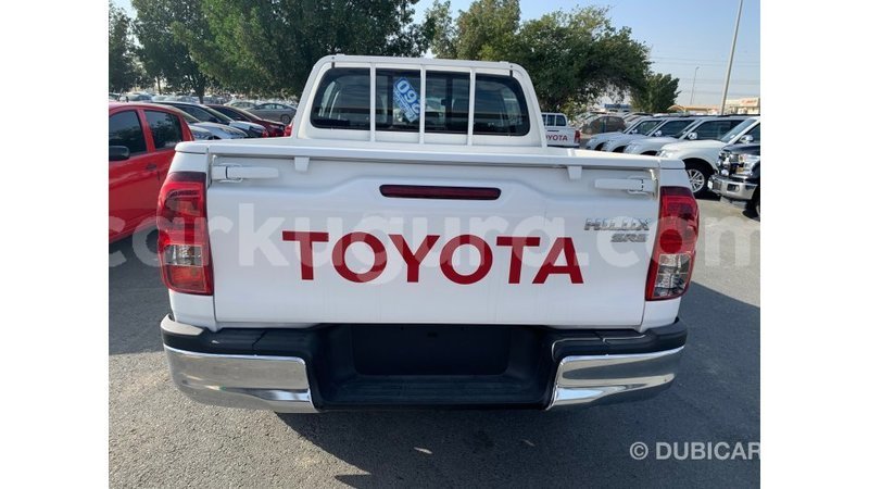 Big with watermark toyota hilux bujumbura import dubai 3558