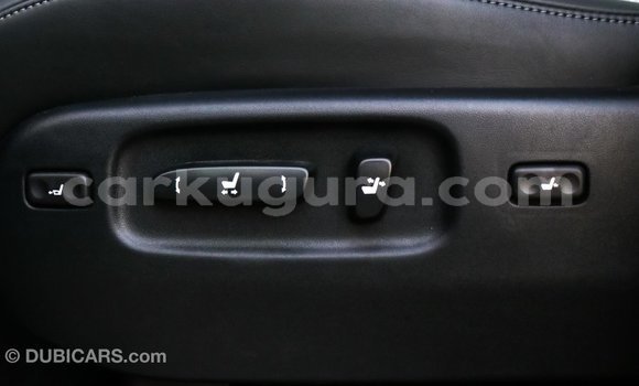 Acheter Import Voiture Lexus LX Bleu à Import - Dubai, Bujumbura Acheter Import Voiture Lexus LX Bleu à Import - Dubai, Bujumbura