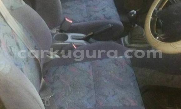 Buy Used Toyota RAV4 Black Car in Buyenzi in Bujumbura Buy Used Toyota RAV4 Black Car in Buyenzi in Bujumbura