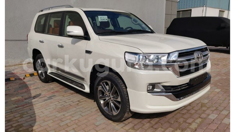 Big with watermark toyota land cruiser bujumbura import dubai 3567