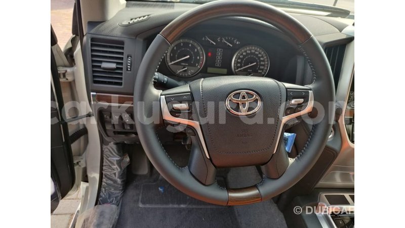 Big with watermark toyota land cruiser bujumbura import dubai 3567