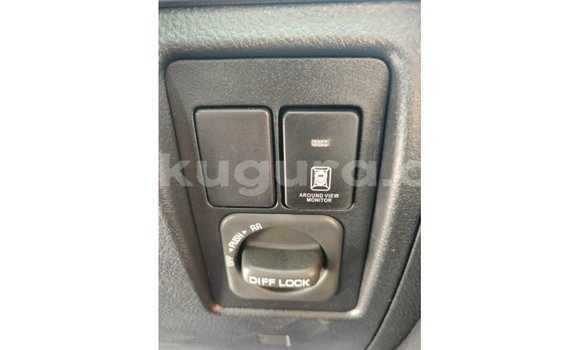 Buy Import Toyota Land Cruiser White Car in Import - Dubai in Bujumbura Buy Import Toyota Land Cruiser White Car in Import - Dubai in Bujumbura