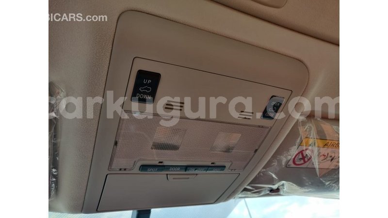 Big with watermark toyota land cruiser bujumbura import dubai 3567