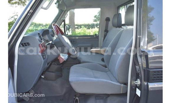 Buy Import Toyota Land Cruiser Other Car in Import - Dubai in Bujumbura Buy Import Toyota Land Cruiser Other Car in Import - Dubai in Bujumbura