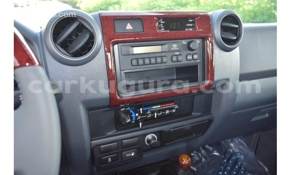 Buy Import Toyota Land Cruiser Other Car in Import - Dubai in Bujumbura Buy Import Toyota Land Cruiser Other Car in Import - Dubai in Bujumbura