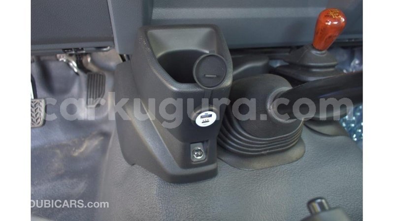 Big with watermark toyota land cruiser bujumbura import dubai 3568