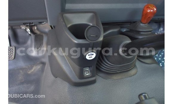 Buy Import Toyota Land Cruiser Other Car in Import - Dubai in Bujumbura Buy Import Toyota Land Cruiser Other Car in Import - Dubai in Bujumbura