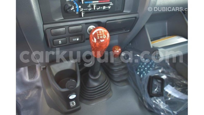 Big with watermark toyota land cruiser bujumbura import dubai 3568
