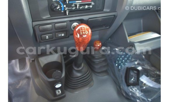 Buy Import Toyota Land Cruiser Other Car in Import - Dubai in Bujumbura Buy Import Toyota Land Cruiser Other Car in Import - Dubai in Bujumbura
