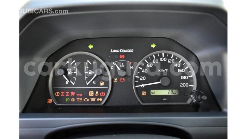 Big with watermark toyota land cruiser bujumbura import dubai 3568