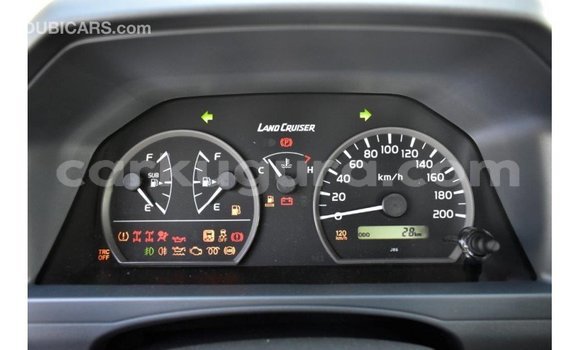Buy Import Toyota Land Cruiser Other Car in Import - Dubai in Bujumbura Buy Import Toyota Land Cruiser Other Car in Import - Dubai in Bujumbura