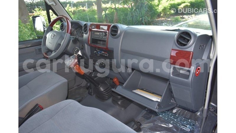 Big with watermark toyota land cruiser bujumbura import dubai 3568