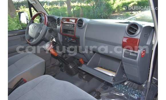 Buy Import Toyota Land Cruiser Other Car in Import - Dubai in Bujumbura Buy Import Toyota Land Cruiser Other Car in Import - Dubai in Bujumbura