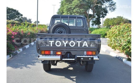 Buy Import Toyota Land Cruiser Other Car in Import - Dubai in Bujumbura Buy Import Toyota Land Cruiser Other Car in Import - Dubai in Bujumbura