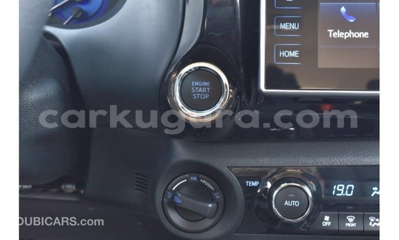 Buy Import Toyota Hilux Black Car in Import - Dubai in Bujumbura Buy Import Toyota Hilux Black Car in Import - Dubai in Bujumbura
