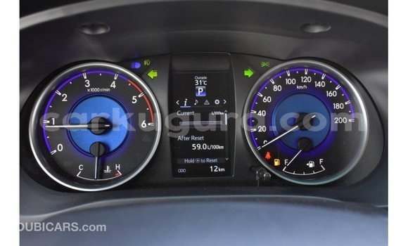 Buy Import Toyota Hilux Black Car in Import - Dubai in Bujumbura Buy Import Toyota Hilux Black Car in Import - Dubai in Bujumbura