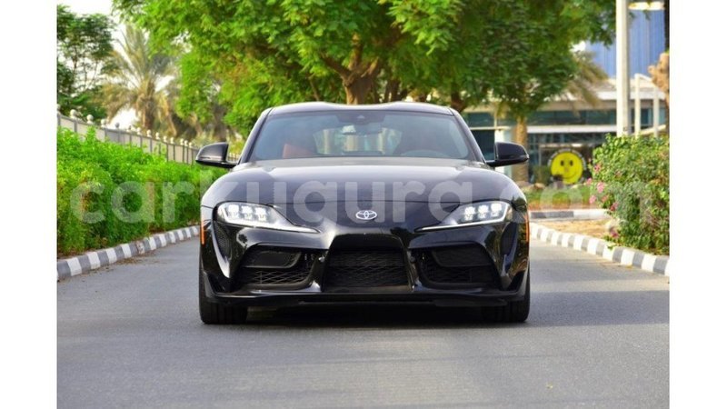 Big with watermark toyota supra bujumbura import dubai 3570