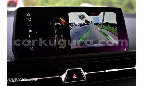 Buy Import Toyota Supra Black Car in Import - Dubai in Bujumbura Buy Import Toyota Supra Black Car in Import - Dubai in Bujumbura