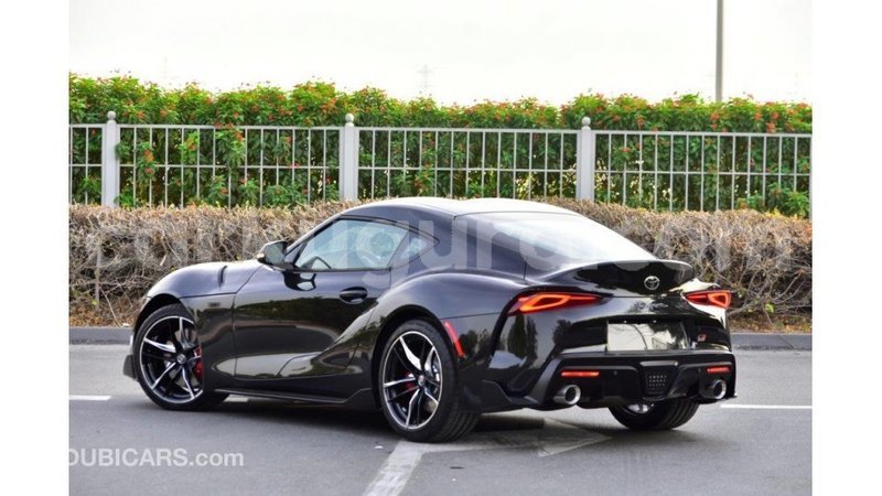 Big with watermark toyota supra bujumbura import dubai 3570