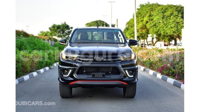Big with watermark toyota hilux bujumbura import dubai 3571
