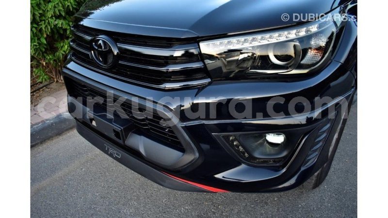 Big with watermark toyota hilux bujumbura import dubai 3571