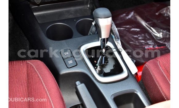 Buy Import Toyota Hilux Black Car in Import - Dubai in Bujumbura Buy Import Toyota Hilux Black Car in Import - Dubai in Bujumbura