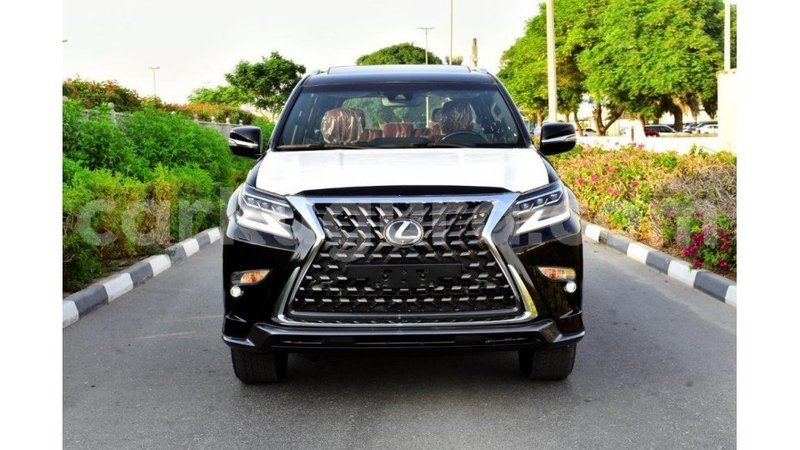 Big with watermark lexus gx bujumbura import dubai 3572
