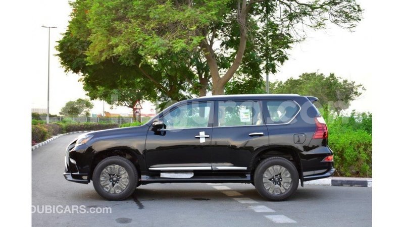 Big with watermark lexus gx bujumbura import dubai 3572