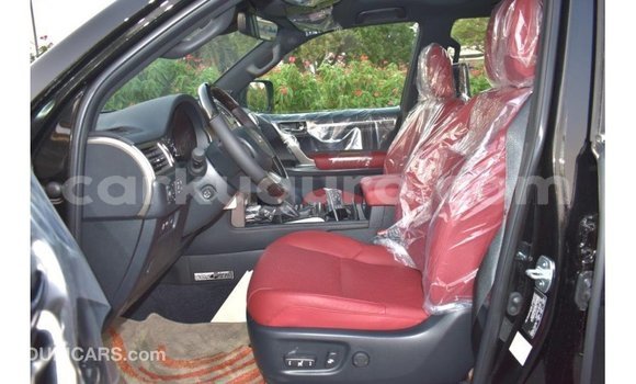Buy Import Lexus GX Black Car in Import - Dubai in Bujumbura Buy Import Lexus GX Black Car in Import - Dubai in Bujumbura