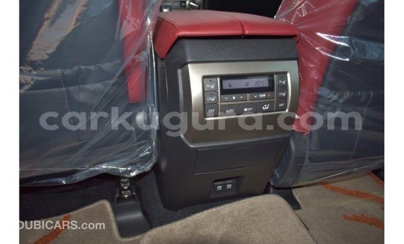 Buy Import Lexus GX Black Car in Import - Dubai in Bujumbura Buy Import Lexus GX Black Car in Import - Dubai in Bujumbura