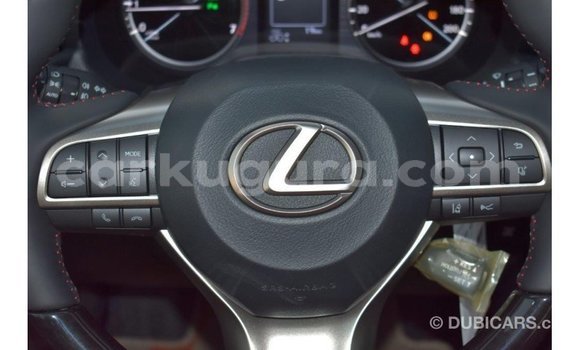 Buy Import Lexus GX Black Car in Import - Dubai in Bujumbura Buy Import Lexus GX Black Car in Import - Dubai in Bujumbura