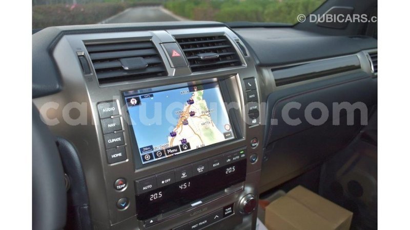 Big with watermark lexus gx bujumbura import dubai 3572