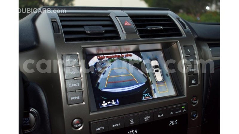 Big with watermark lexus gx bujumbura import dubai 3572