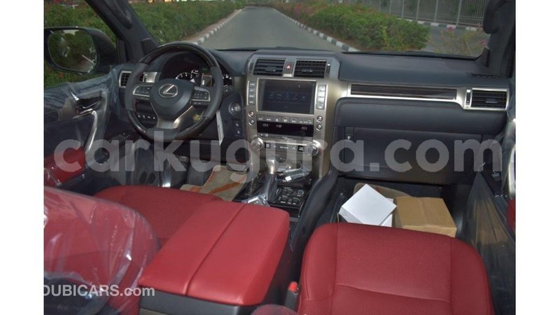 Big with watermark lexus gx bujumbura import dubai 3572