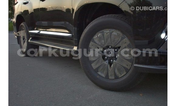 Buy Import Lexus GX Black Car in Import - Dubai in Bujumbura Buy Import Lexus GX Black Car in Import - Dubai in Bujumbura