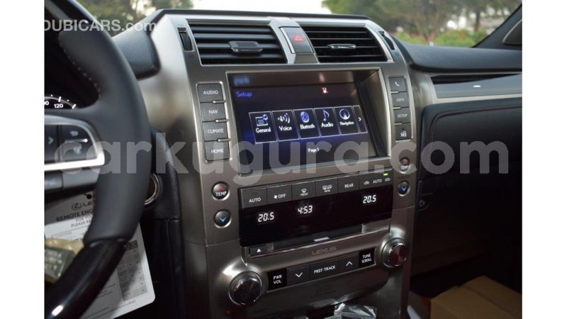 Big with watermark lexus gx bujumbura import dubai 3572