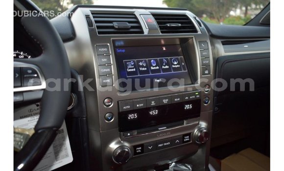 Buy Import Lexus GX Black Car in Import - Dubai in Bujumbura Buy Import Lexus GX Black Car in Import - Dubai in Bujumbura