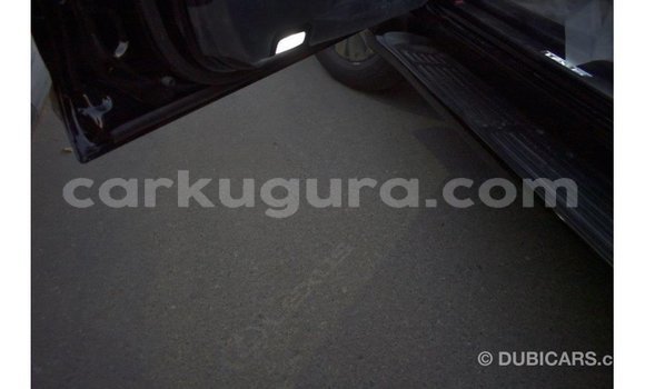 Buy Import Lexus GX Black Car in Import - Dubai in Bujumbura Buy Import Lexus GX Black Car in Import - Dubai in Bujumbura