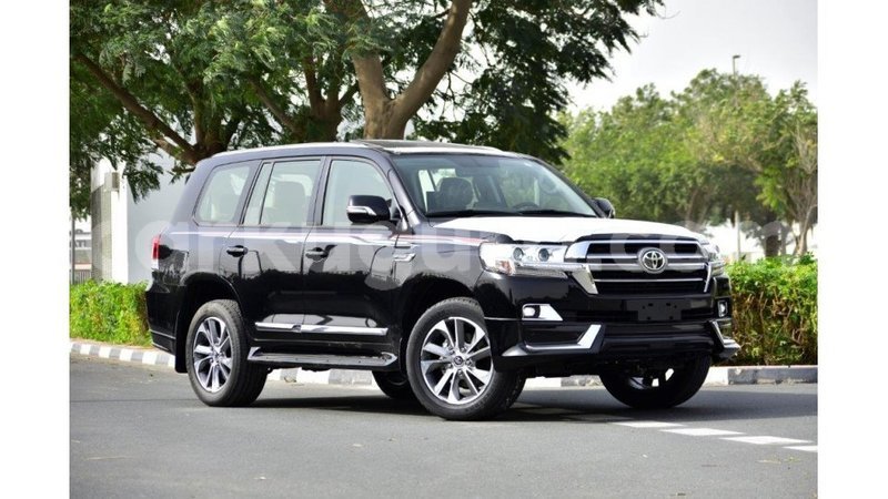 Big with watermark toyota land cruiser bujumbura import dubai 3573