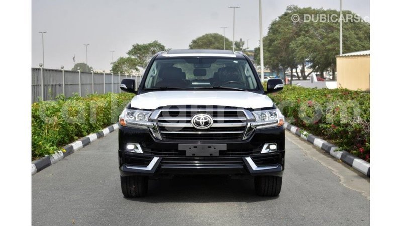 Big with watermark toyota land cruiser bujumbura import dubai 3573