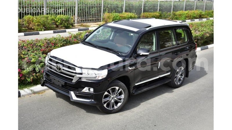 Big with watermark toyota land cruiser bujumbura import dubai 3573