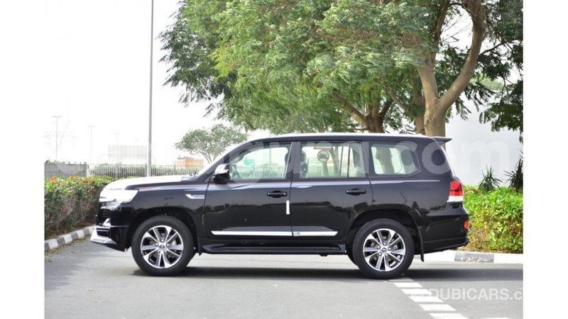 Big with watermark toyota land cruiser bujumbura import dubai 3573