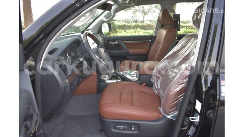 Big with watermark toyota land cruiser bujumbura import dubai 3573