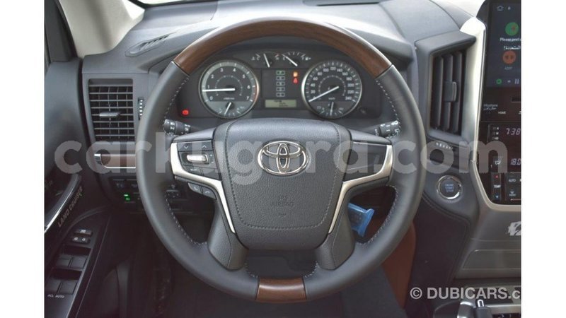 Big with watermark toyota land cruiser bujumbura import dubai 3573